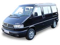 Caravelle VR6 GL10