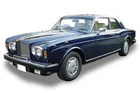 Caravelle VR6 GL10