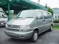 Caravelle VR6 GL10