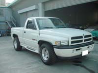 1998 DODGE RAM 1500 SPORT PICKUP