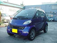 2001 smart-k