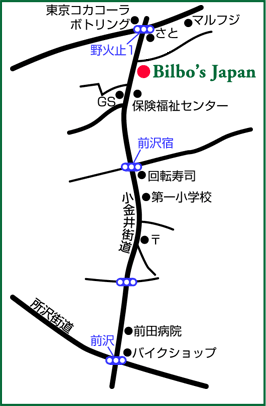 詳細地図